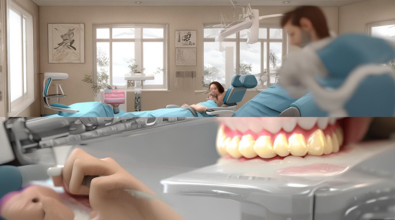 虞城牙齿矫正哪家好？专业机构怎么选？-图1