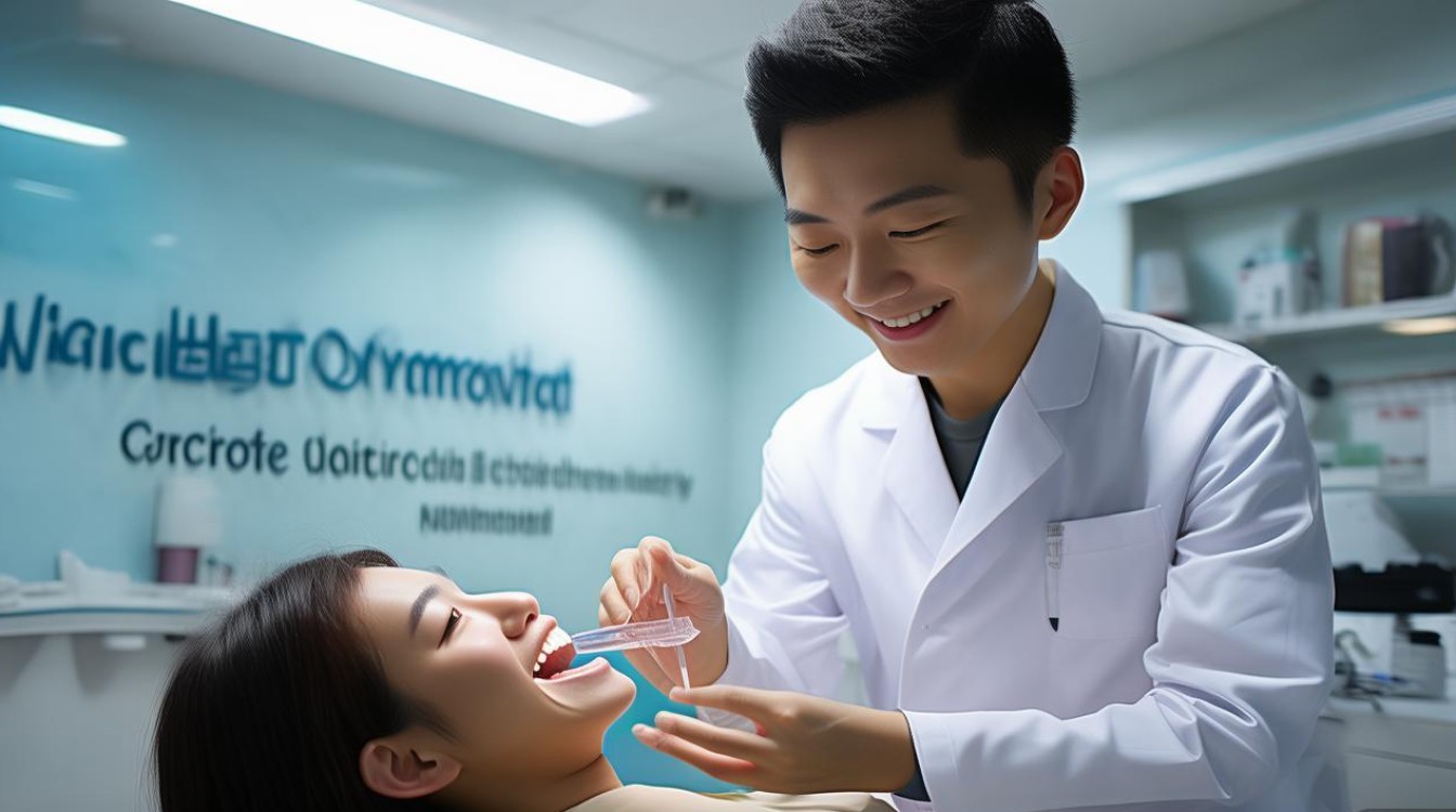 驻马店矫正牙齿医生怎么选？资质经验技术怎么看？-图1