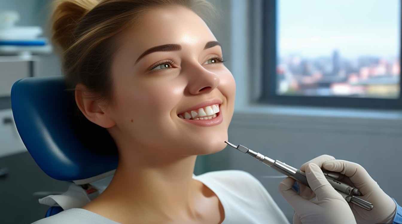 矫正牙齿真的会毁容?这些风险背后的真相是什么?-图1 矫正牙齿真的会毁容?这些风险背后的真相是什么?-图1