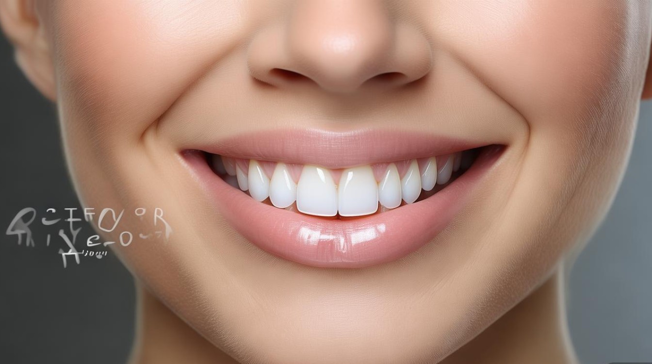 明星牙齿矫正为何成公开变美密码？-图1