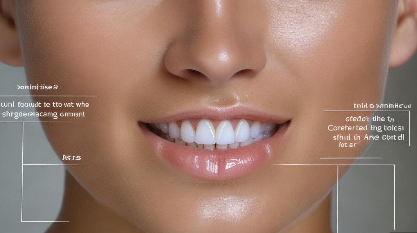 下排牙齿矫正到底能不能改变脸型?效果明显吗?会有哪些变化?-图1 下排牙齿矫正到底能不能改变脸型?效果明显吗?会有哪些变化?-图1