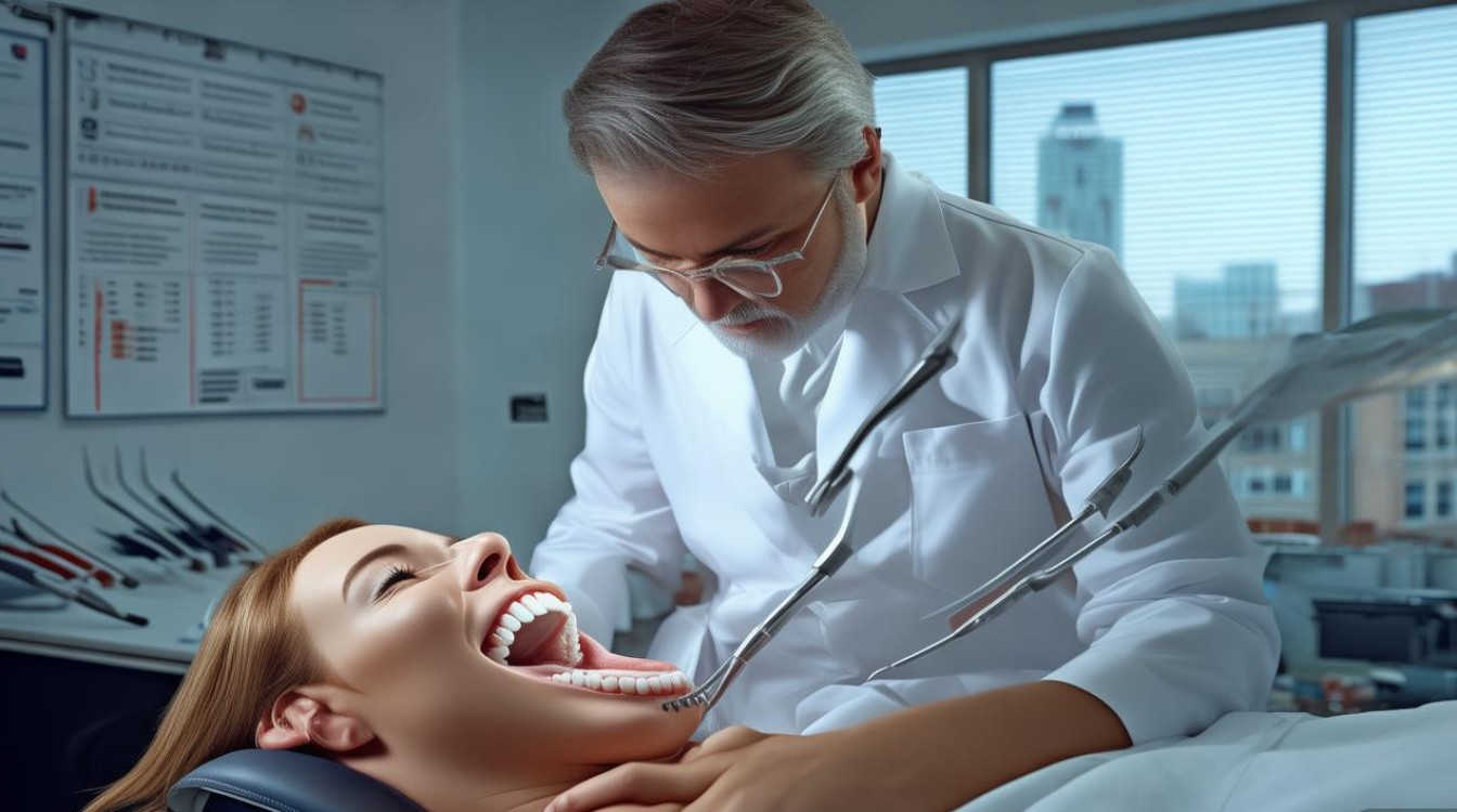 专业口腔牙齿矫正如何选择靠谱有效的矫正方案与医生?-图1 专业口腔牙齿矫正如何选择靠谱有效的矫正方案与医生?-图1