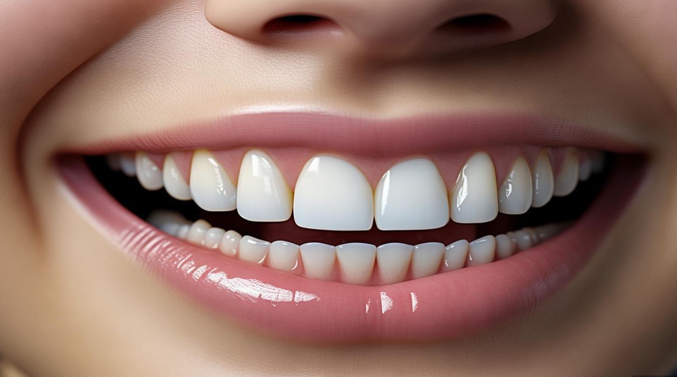 矫正牙齿深覆合有哪些有效方法?-图1 矫正牙齿深覆合有哪些有效方法?-图1