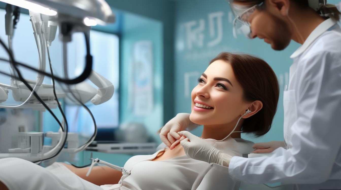 福州贝臣牙齿矫正，为何让人如此放心？-图1