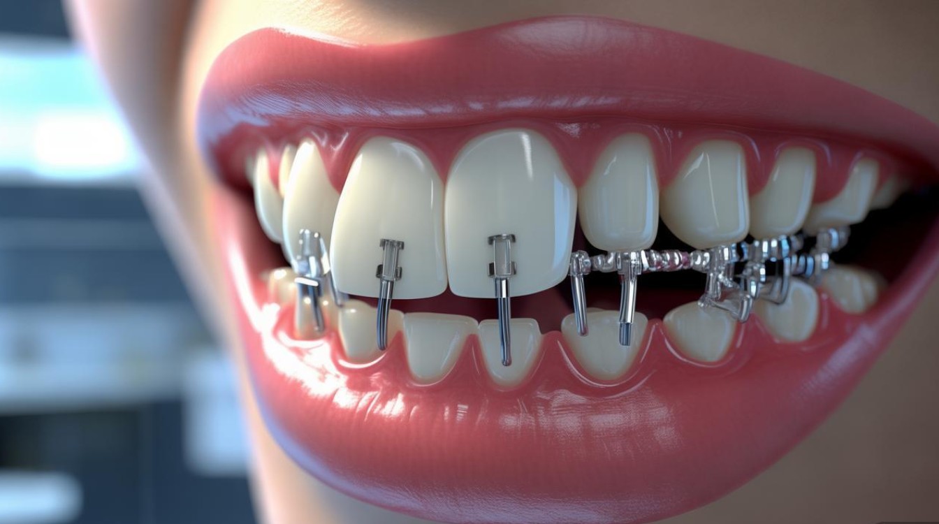 牙齿矫正器为何要更换？更换时机、周期和注意事项有哪些？-图1