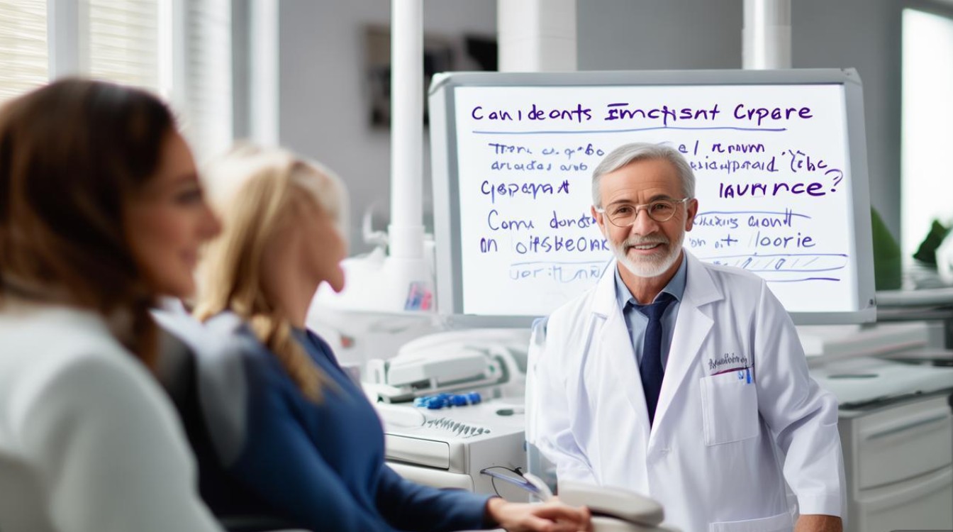 医保能报销种植牙吗？-图1