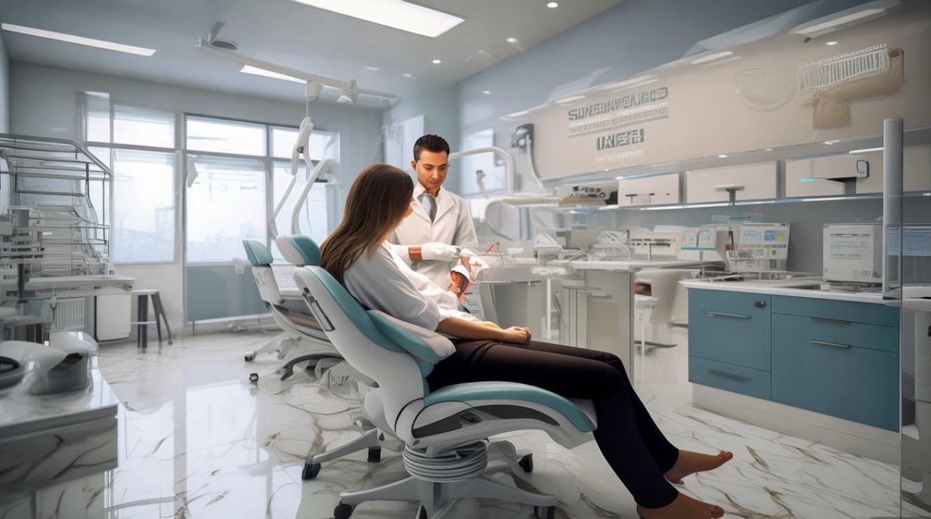 新加坡牙齿矫正去哪儿做好？专业机构怎么选？-图1