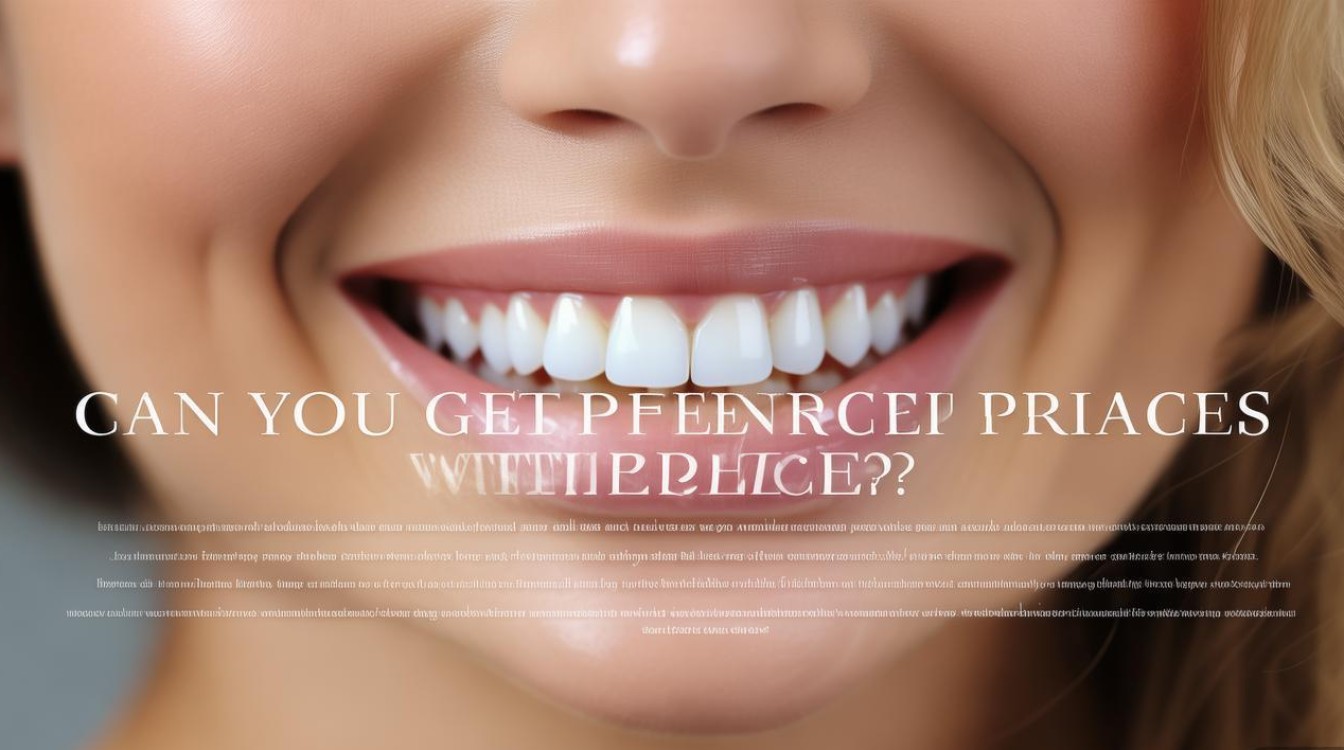 怀孕期间能做牙齿矫正吗？-图1