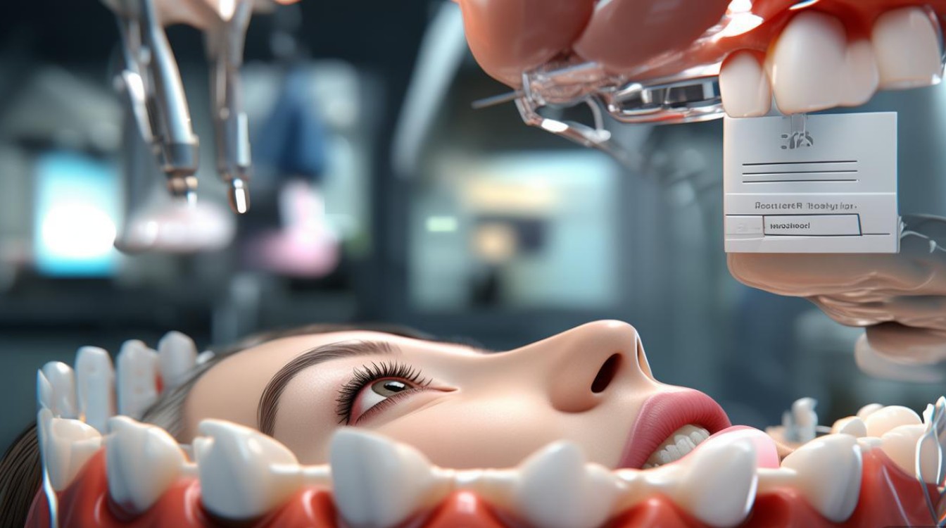 龅牙矫正手术费用大概需要多少钱？-图1