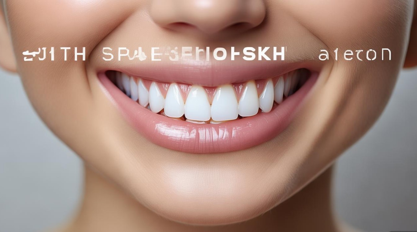 地包天牙齿矫正后图片-图1