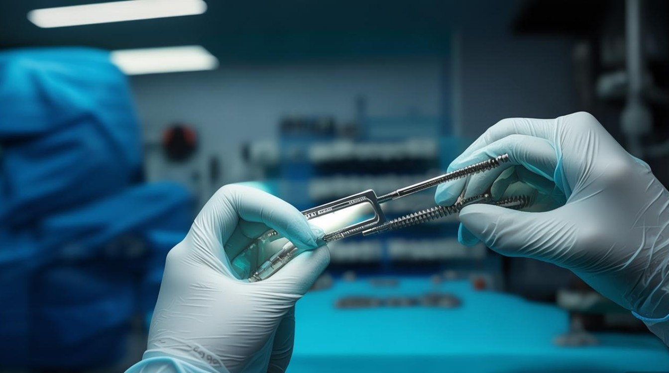 种植牙螺丝如何正确拧紧?步骤与注意事项有哪些?-图1 种植牙螺丝如何正确拧紧?步骤与注意事项有哪些?-图1