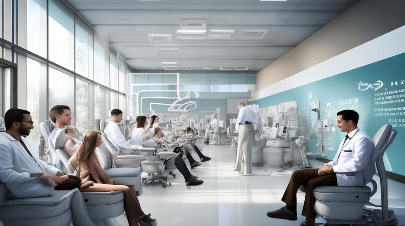 华西牙种植医院怎么样？种植技术、效果及口碑真实评价如何？-图1