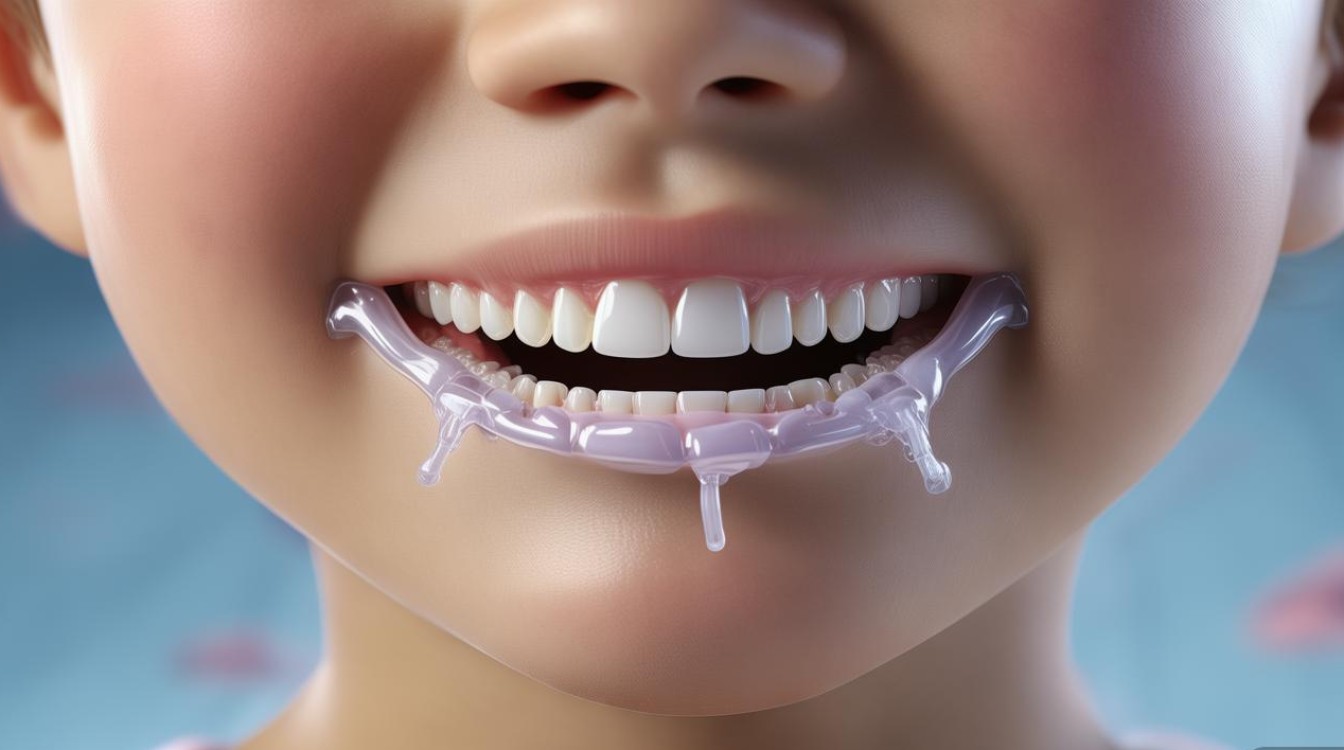 幼儿牙齿反合矫正器必须戴吗？何时开始戴？效果安全吗？有副作用吗？-图1