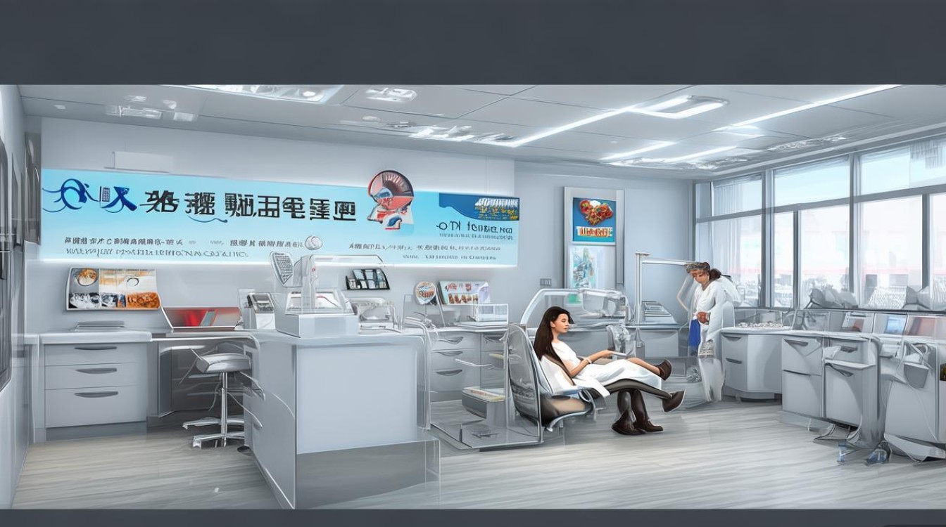 宁波拜博种植牙价格怎么样？-图1