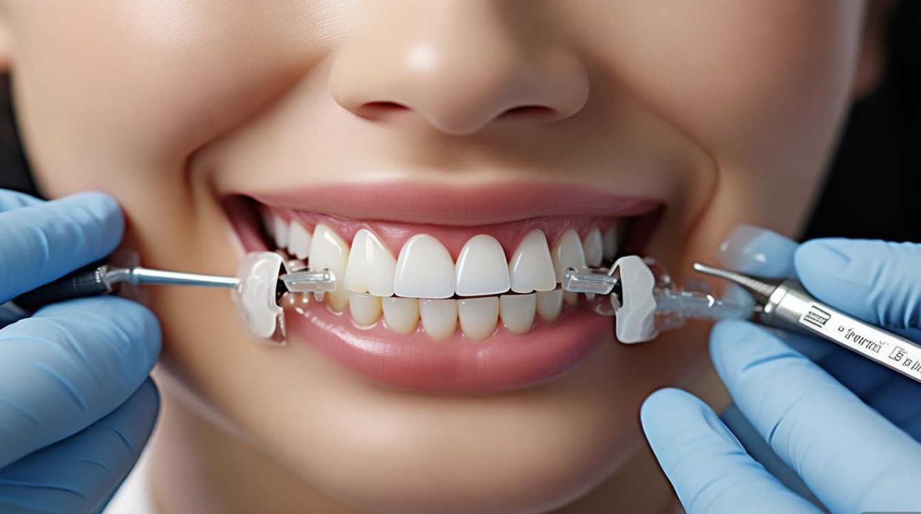 深覆合牙齿矫正的最佳方法是什么？效果能维持多久？-图1