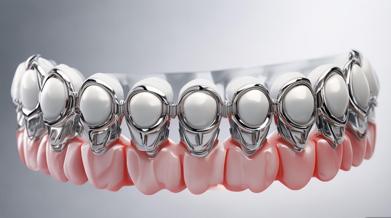 anlge牙齿矫正器效果怎么样？与传统矫正相比有何优势？适合人群？-图1