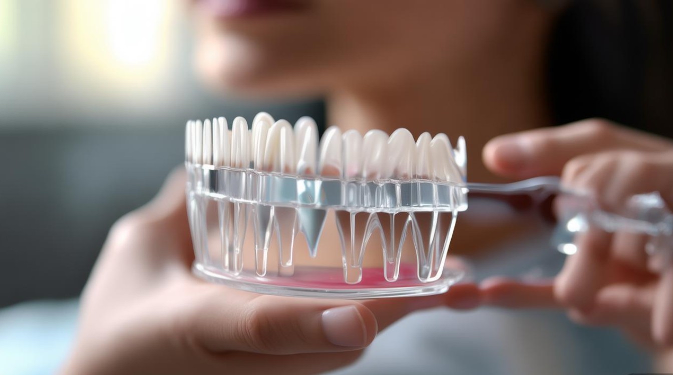 种植牙导板视频演示了哪些导板使用的精准操作步骤？-图1