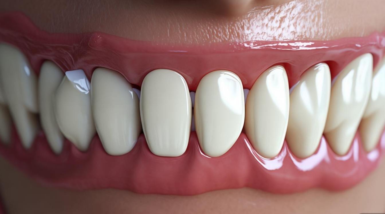 牙齿切片矫正，技术原理、矫正效果及安全性如何？-图1