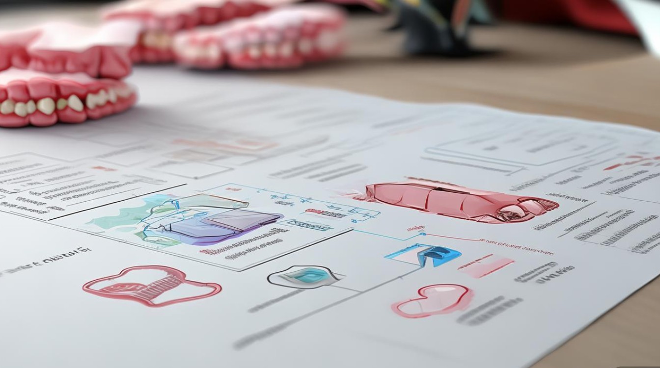 福州牙齿矫正费用多少？-图1