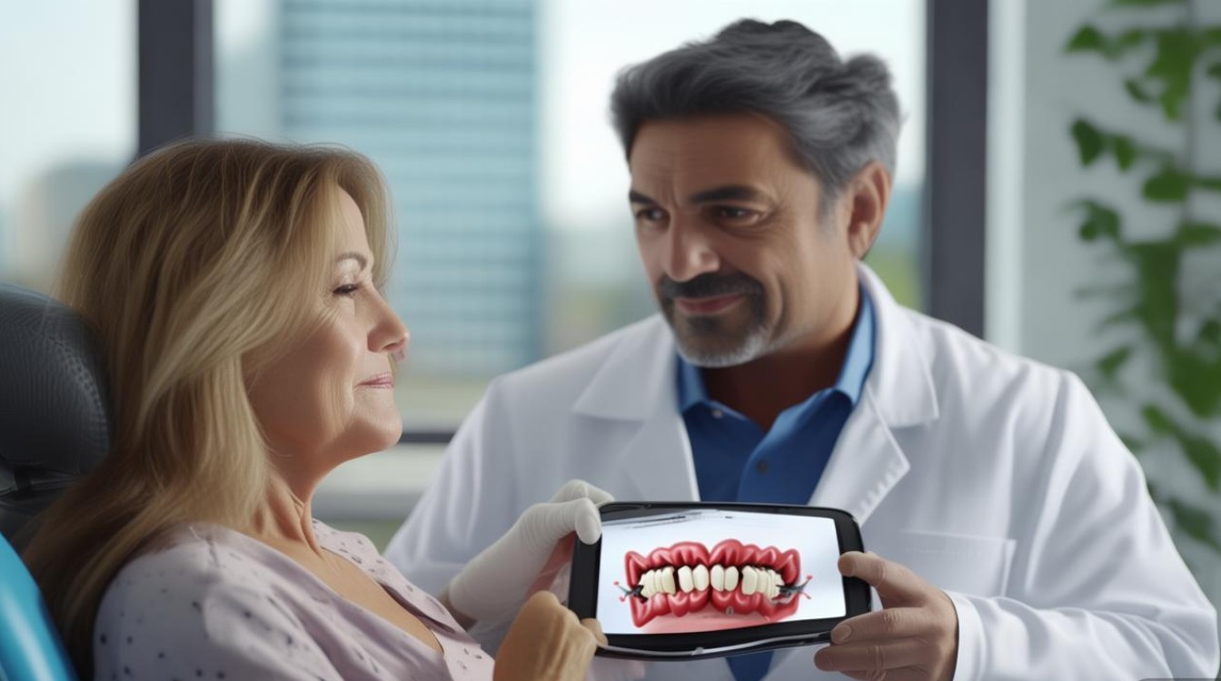 矫正牙齿后疼痛会持续几天？-图1