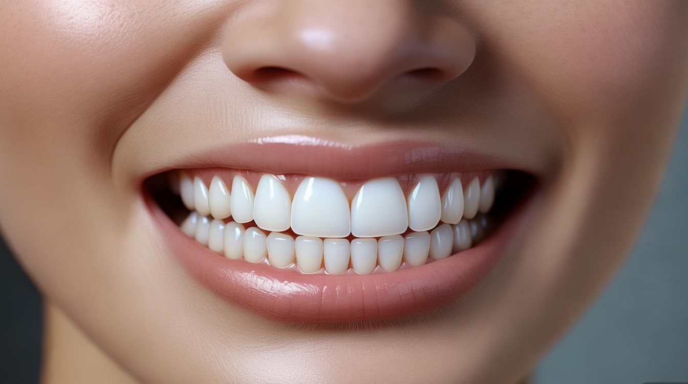 面部矫正牙齿,矫正牙齿能改善面部轮廓吗?效果如何?-图1 面部矫正牙齿,矫正牙齿能改善面部轮廓吗?效果如何?-图1