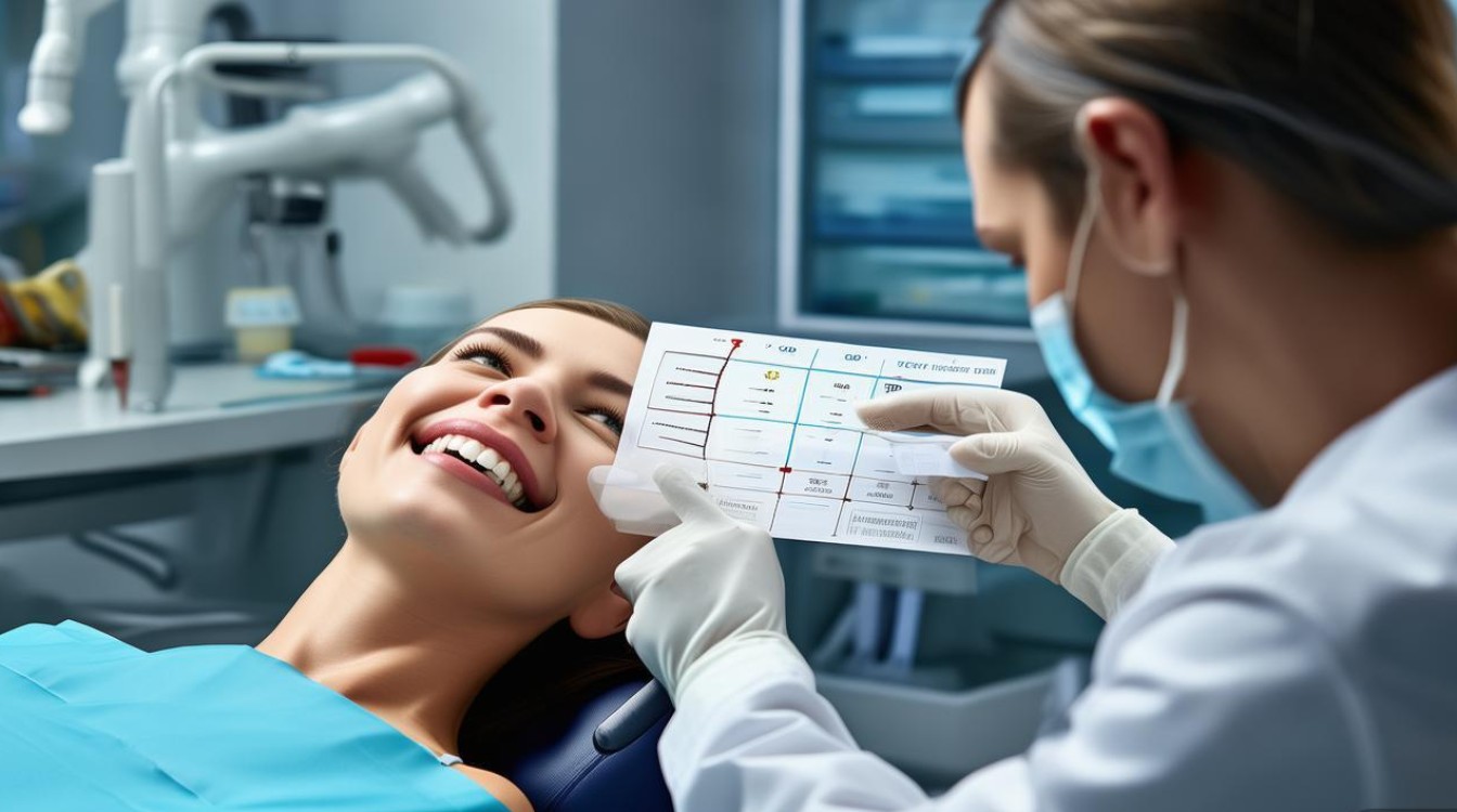 矫正牙齿一般需要几年时间才能完成？-图1