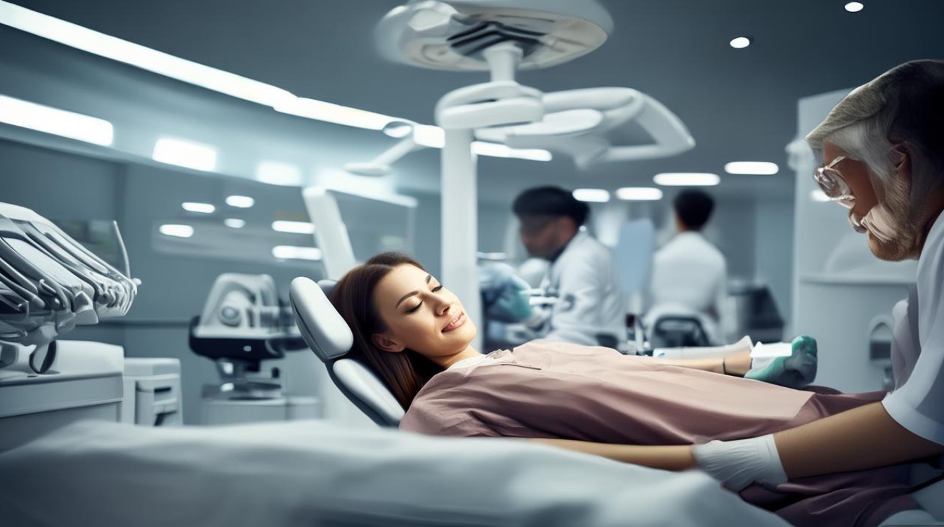 广州做种植牙的医院哪家好？怎么选靠谱的？-图1