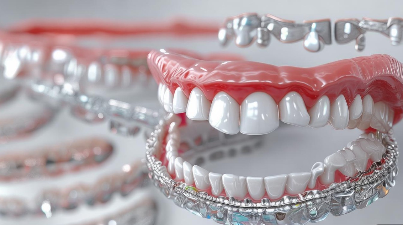 矫正牙齿的牙套价格区间是多少？哪些因素决定最终矫正费用？-图1