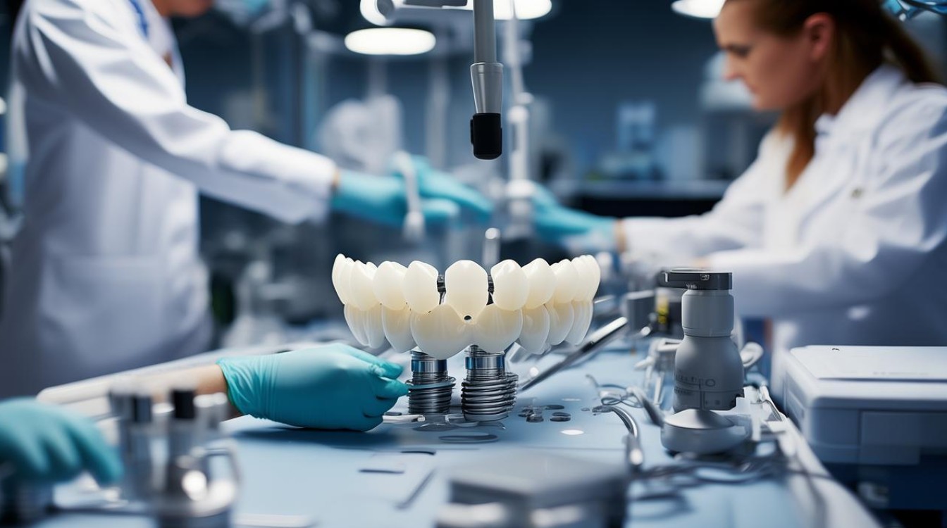 种植牙技术哪家最先进？先进技术医院怎么选？-图1