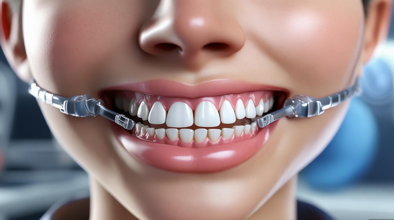 26岁矫正牙齿还来得及吗?-图1 26岁矫正牙齿还来得及吗?-图1