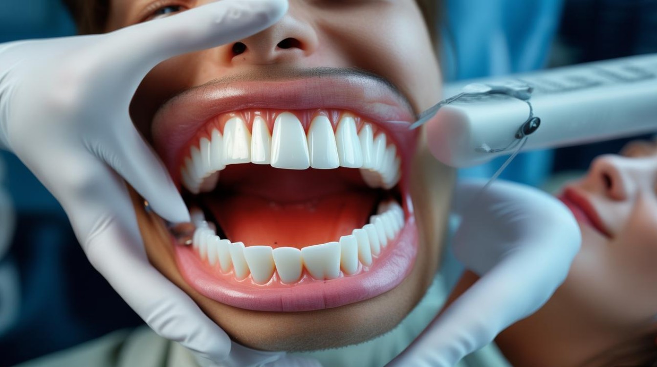 种植牙出现问题如何补救?这些方法要知道-图1 种植牙出现问题如何补救?这些方法要知道-图1