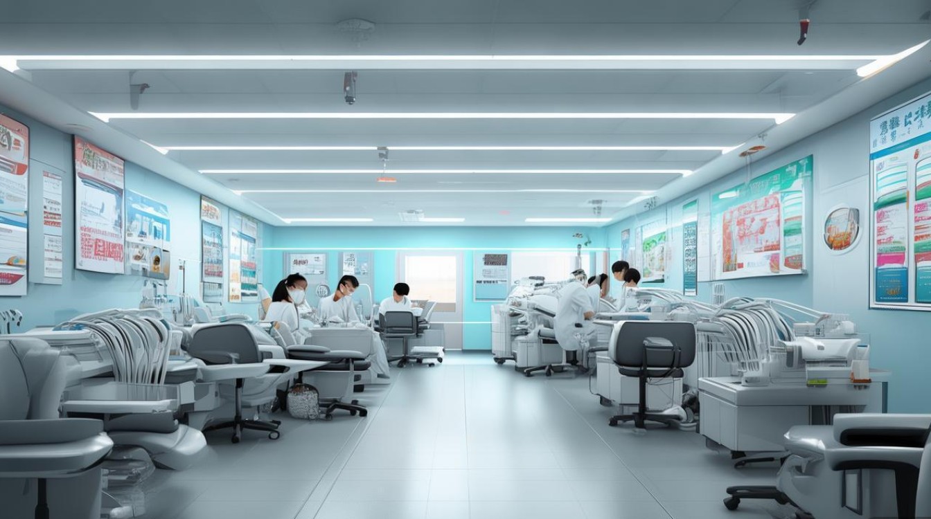 济南牙齿矫正医院怎么选?这几家靠谱吗?-图1 济南牙齿矫正医院怎么选?这几家靠谱吗?-图1