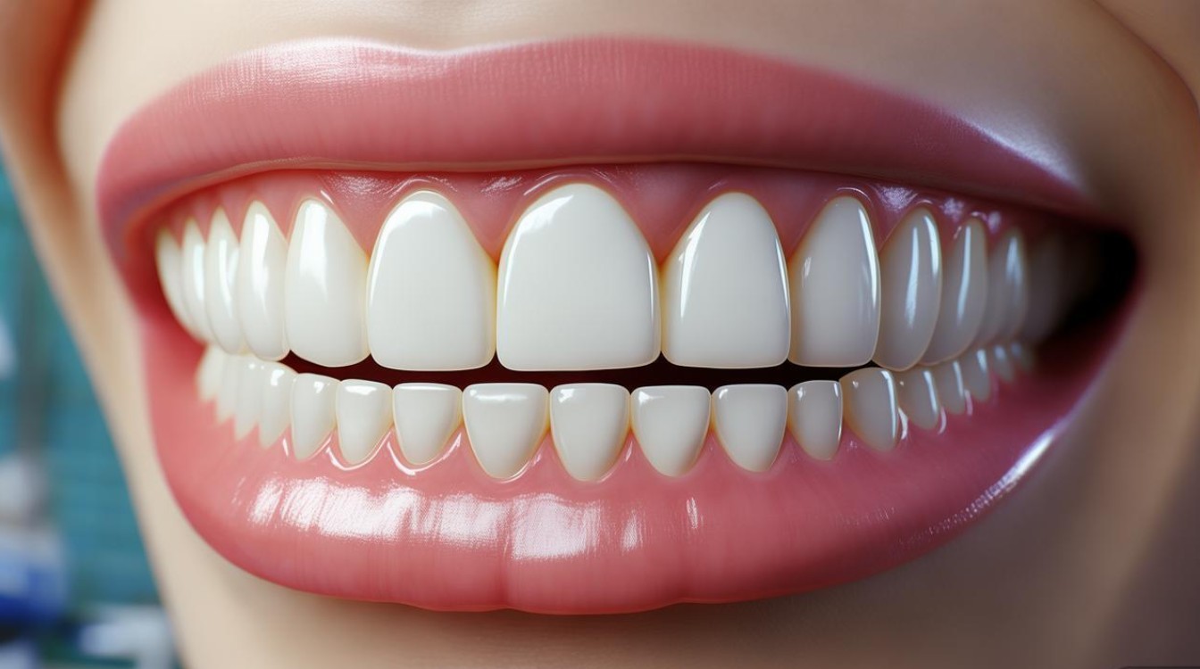 矫正拔牙后缝隙大,是正常现象吗?如何处理?-图1 矫正拔牙后缝隙大,是正常现象吗?如何处理?-图1