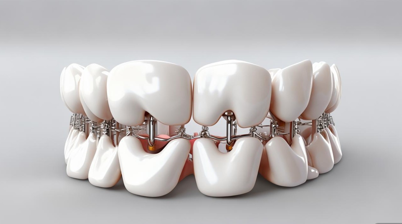 活动牙齿矫正器效果怎么样？适合哪些人？-图1