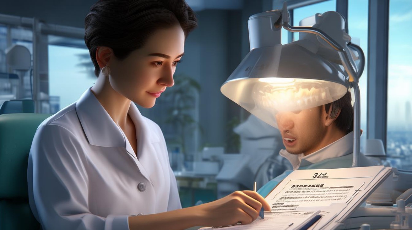 33岁矫正牙齿来得及吗？年龄大还能做吗？-图1