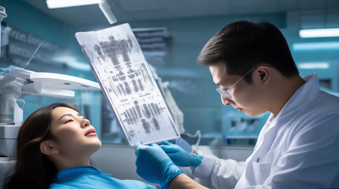 北京导板种植牙怎么样？优势、效果和安全性如何？-图1