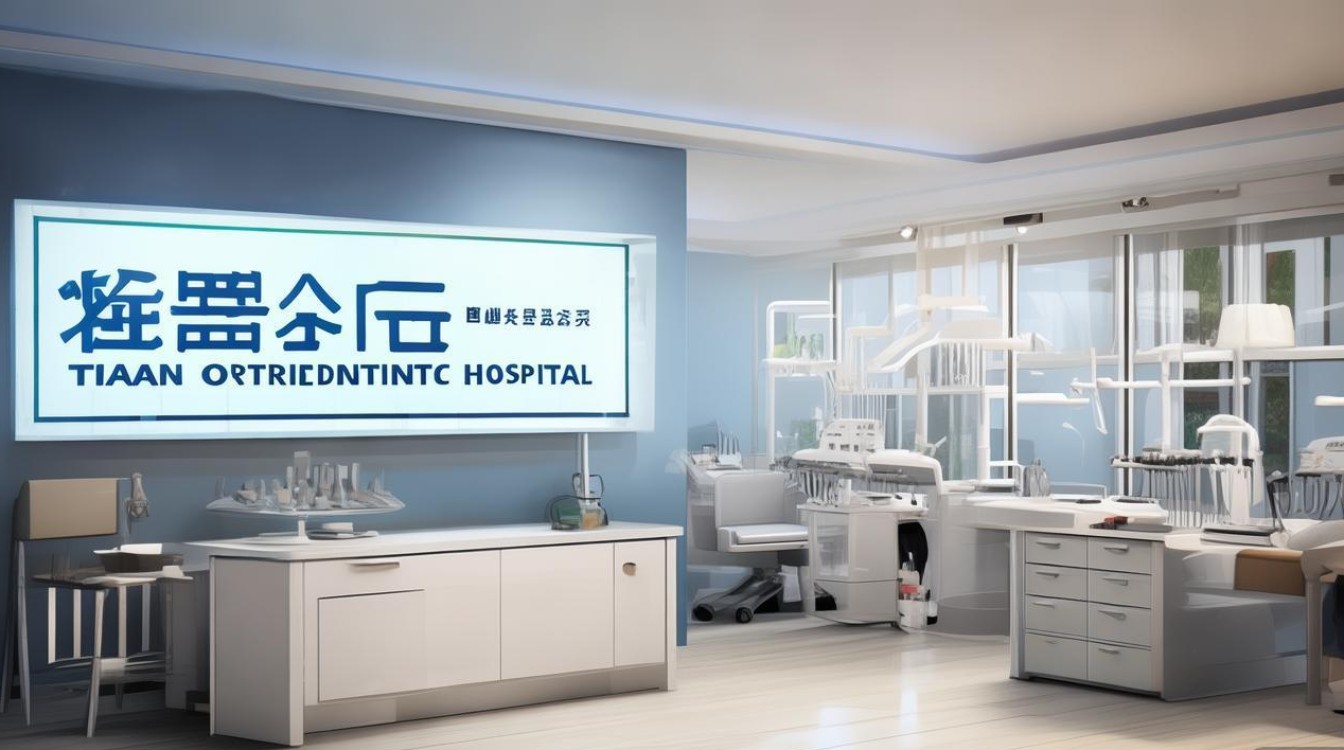 泰安矫正牙齿医院怎么选？效果、价格、技术哪家靠谱？-图1