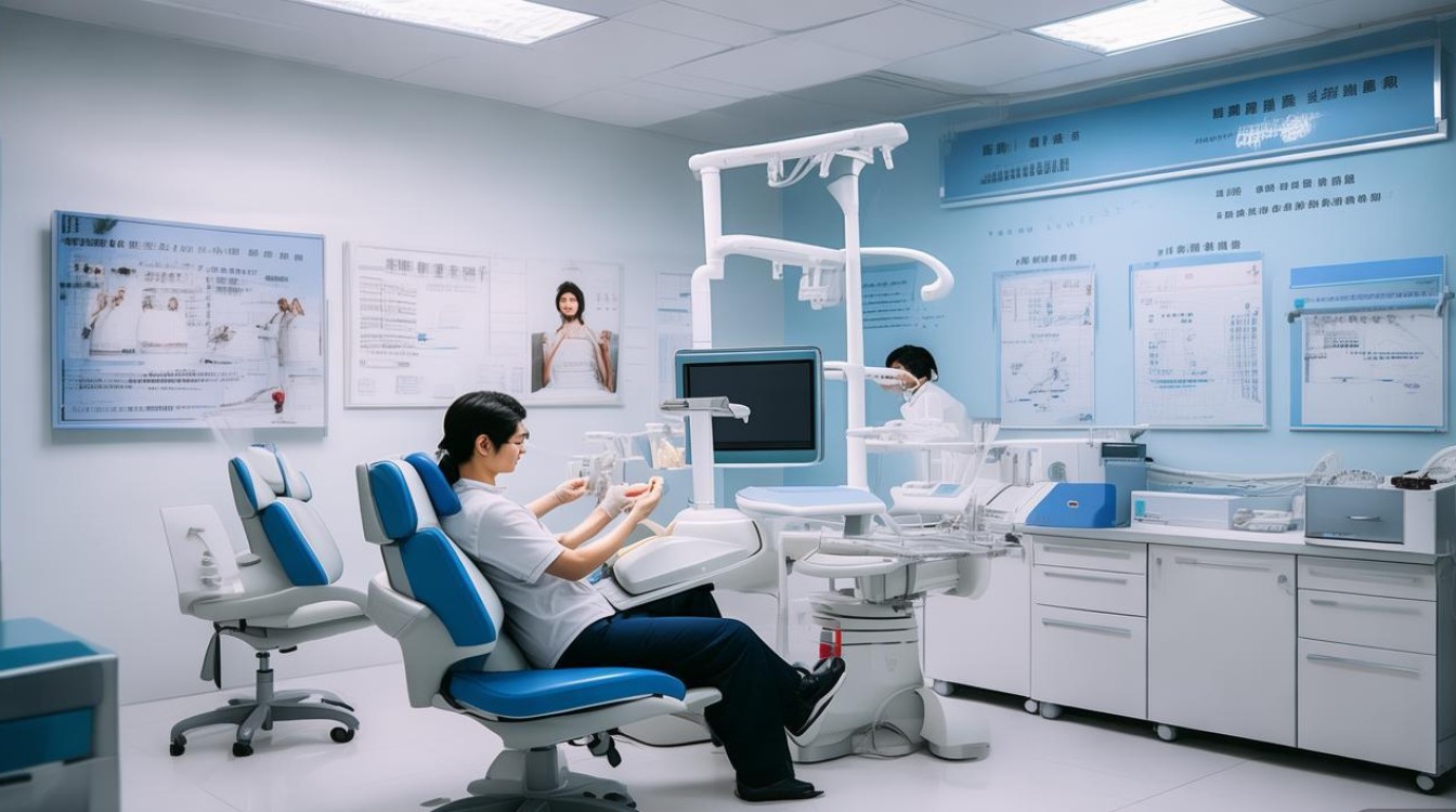 昆山花桥矫正牙齿，选哪家医院靠谱又实惠？-图1