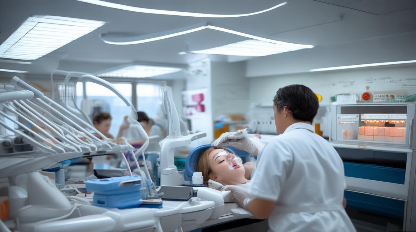 宁波口腔医院矫正牙齿效果好不好?价格贵不贵?-图1 宁波口腔医院矫正牙齿效果好不好?价格贵不贵?-图1