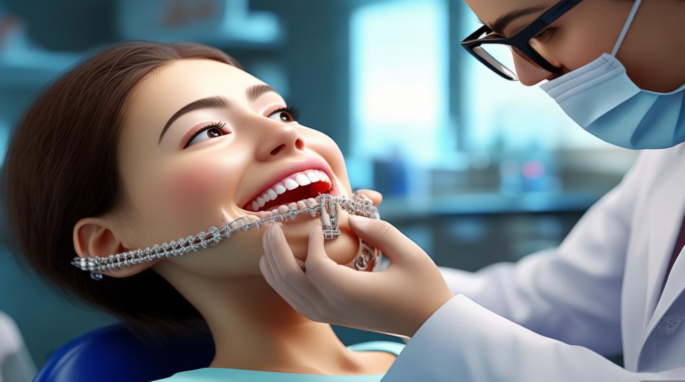 牙齿不齐矫正要花多少钱？费用受哪些因素影响？-图1