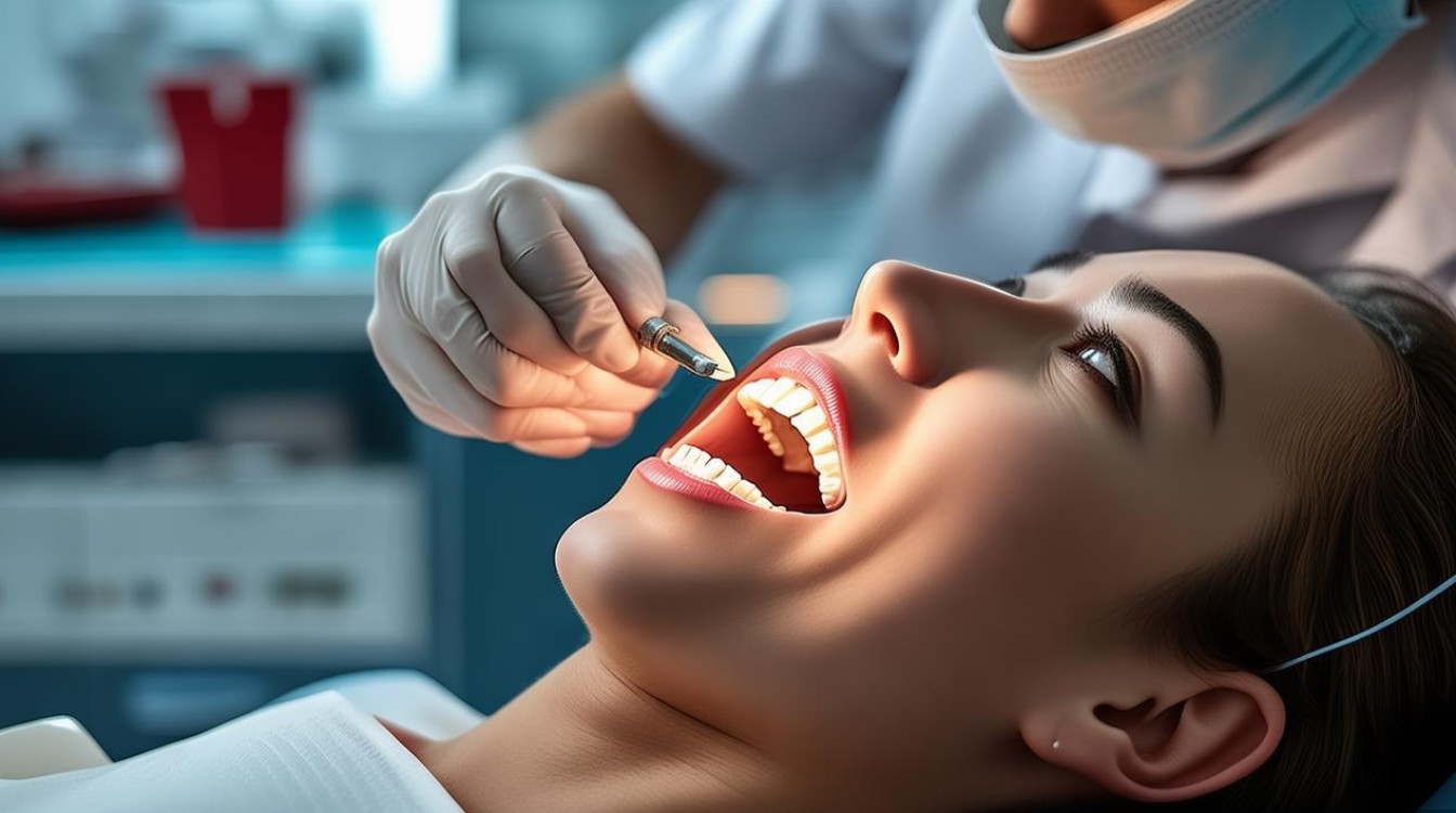 矫正牙齿为何要拔一颗牙？-图1