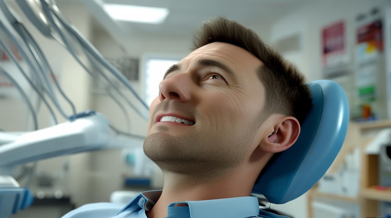 30岁矫正牙齿来得及吗？会不会太晚，效果和周期会受年龄影响吗？-图1