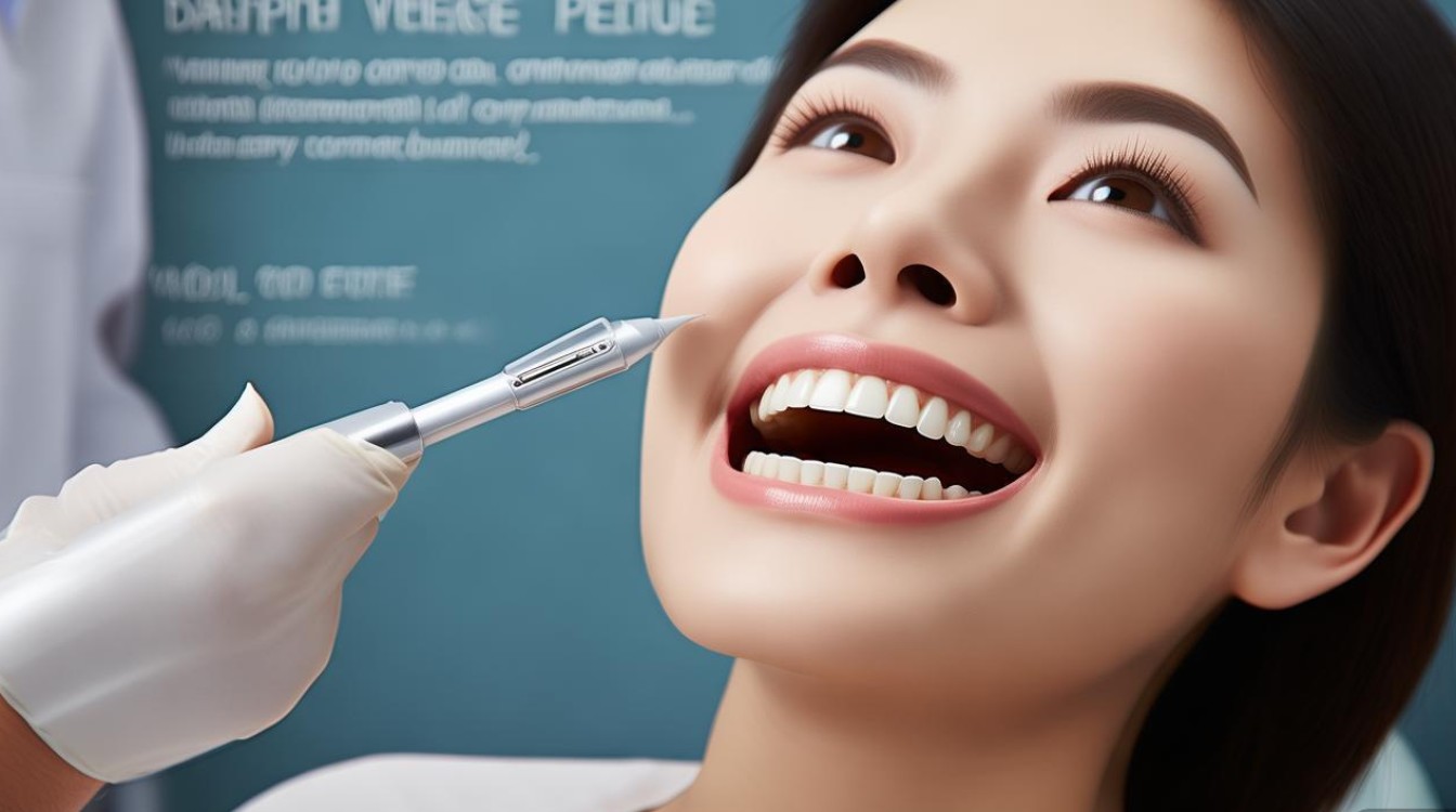 牙齿龅牙怎么矫正-图1 牙齿龅牙怎么矫正-图1