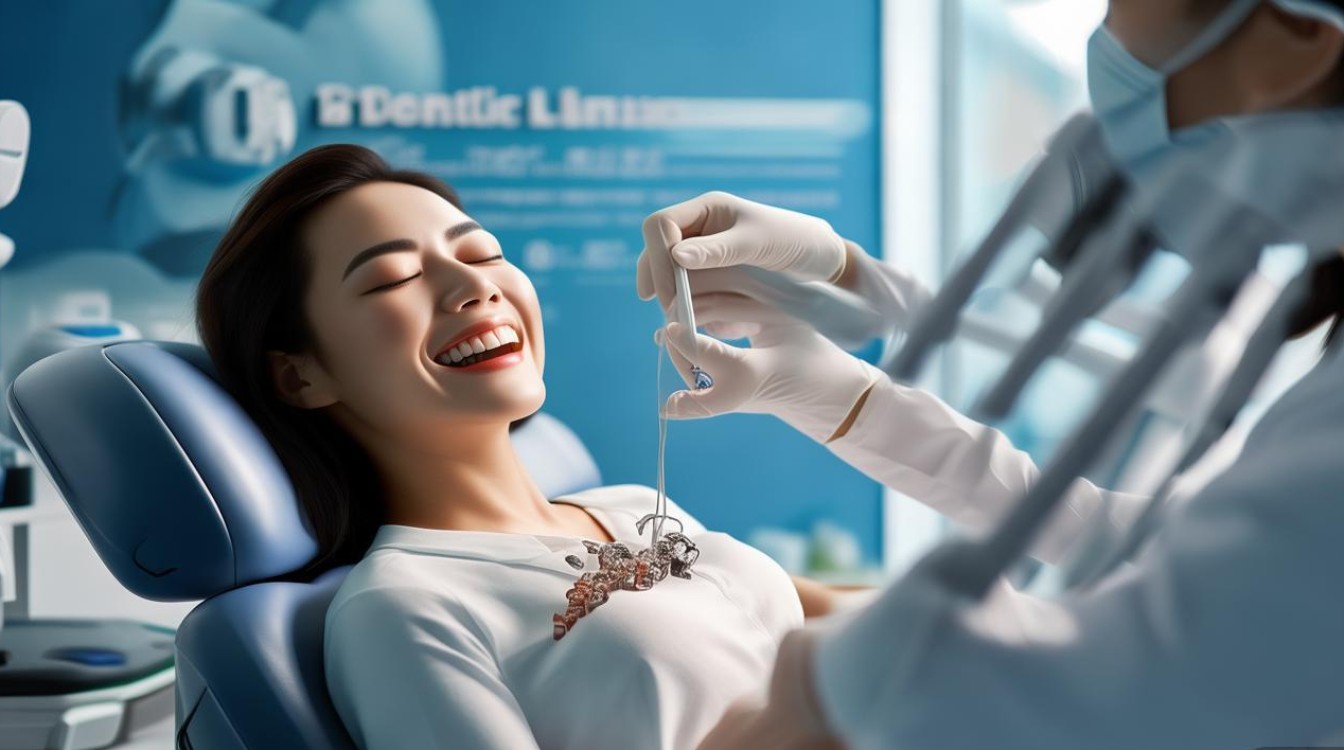 宝鸡矫正牙齿需要多少钱?效果好不好?-图1 宝鸡矫正牙齿需要多少钱?效果好不好?-图1