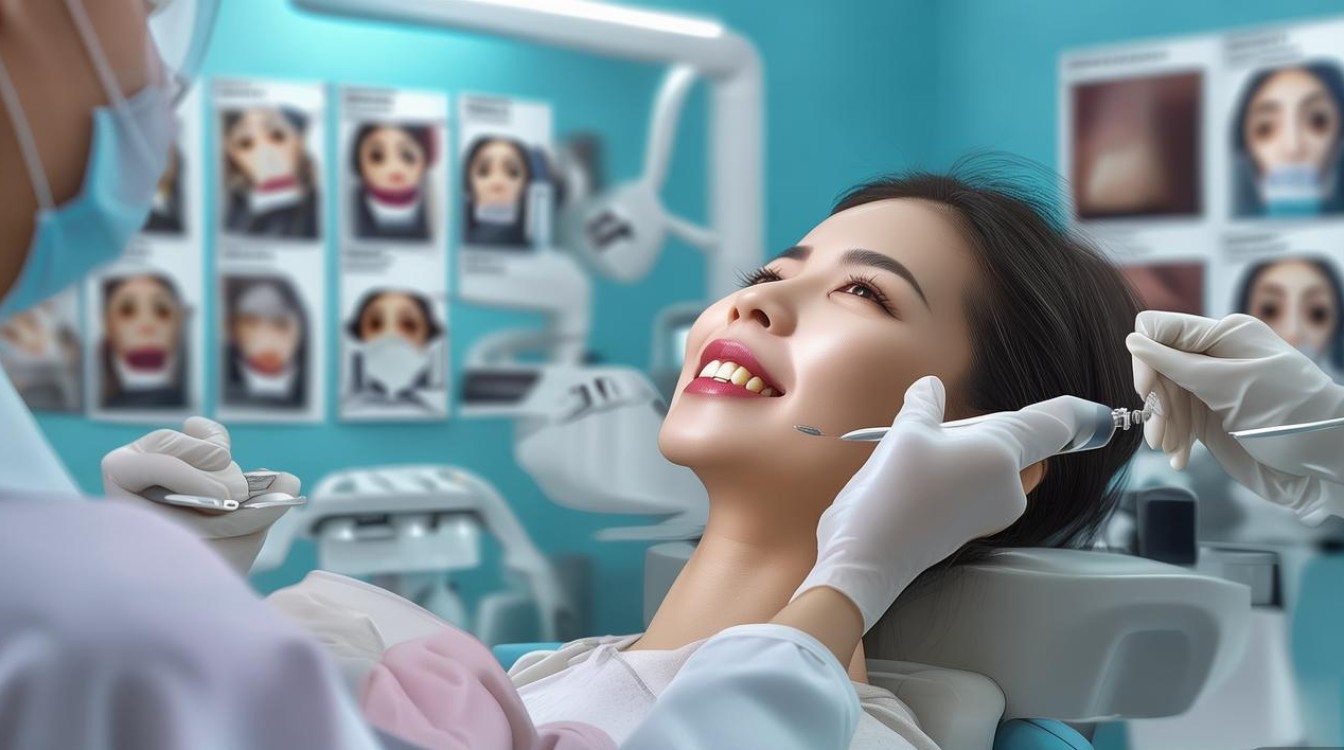 珠海牙齿矫正效果如何？价格、医院、流程怎么选？-图1