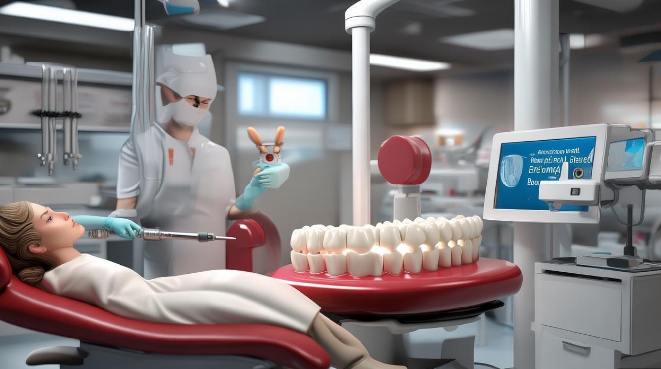 德国种植牙一颗多少钱？费用构成和影响因素有哪些？-图1