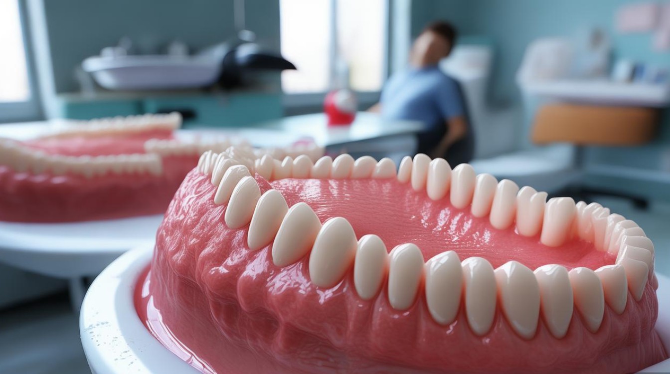 种植牙后肿胀一般持续多久才能完全消退？-图1