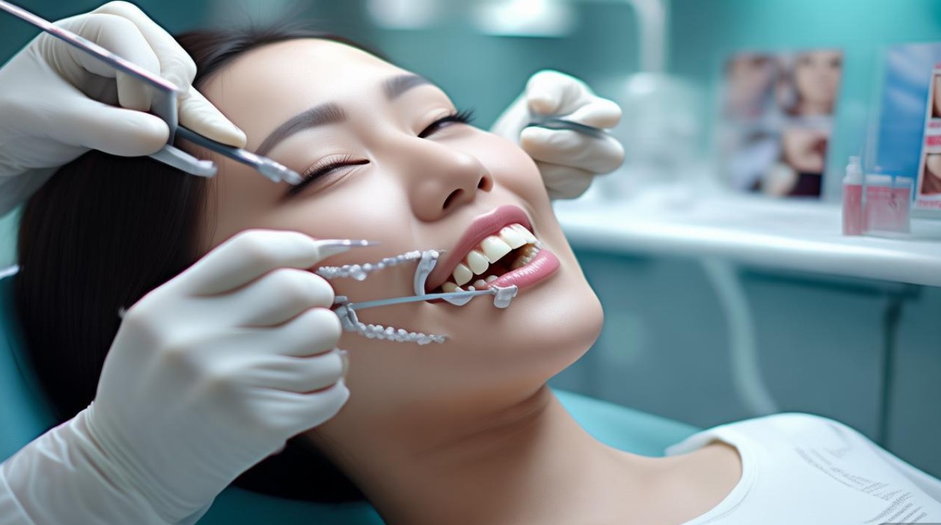 浙一牙齿矫正效果如何？哪种方法更适合？-图1