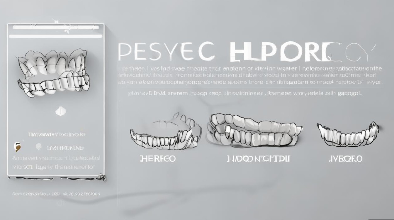 做牙齿隐形矫正一般要花多少钱？-图1