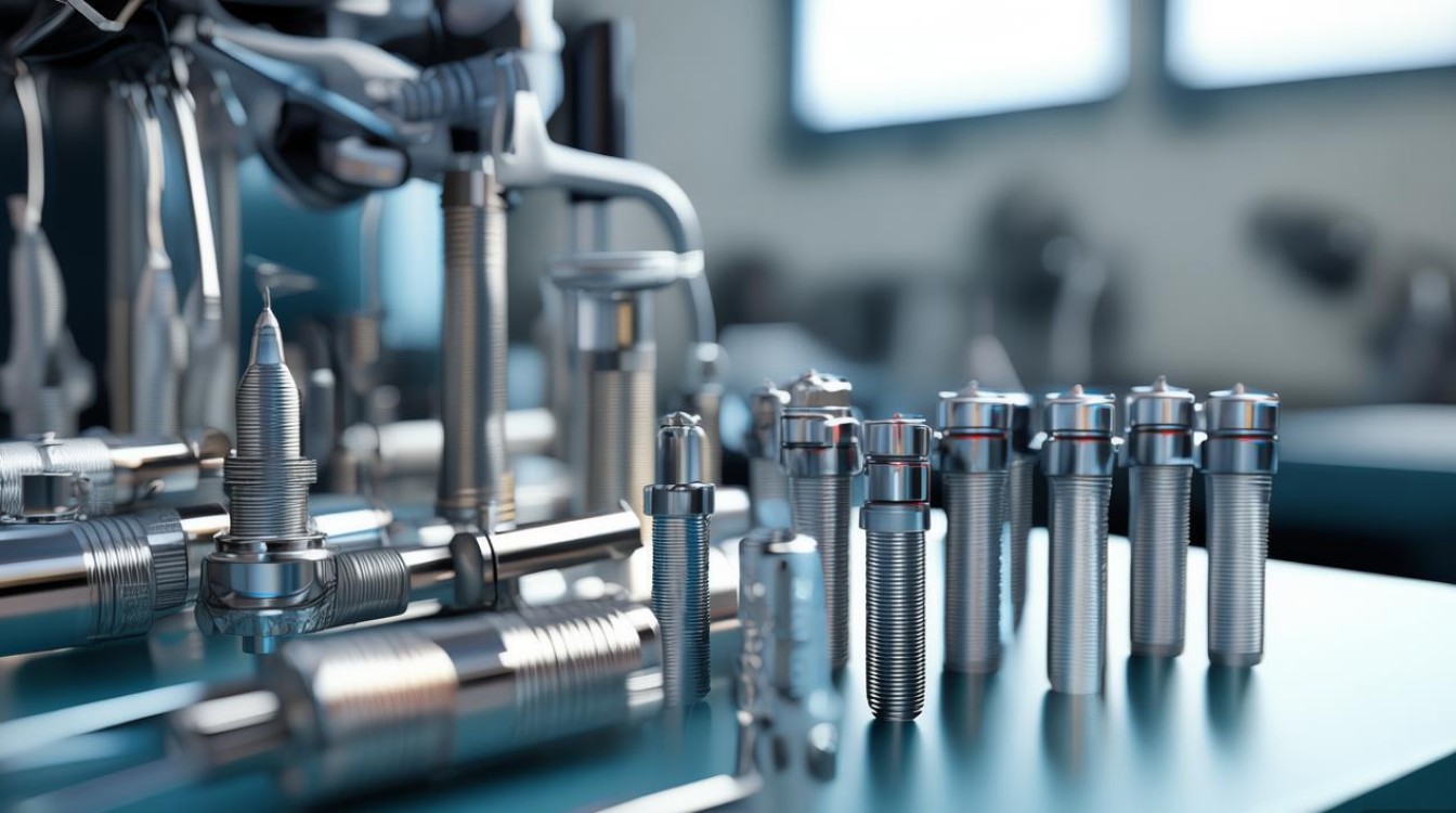 种植牙手术用物有哪些？如何确保其安全与适配？-图1